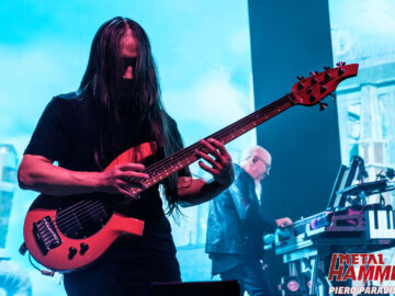 Dream Theater @ Unipol Arena – Assago (MI) – 25 ottobre 2024