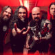 Slayer, il ritorno: live @ Aftershock, Sacramento, CA 11 ottobre 2024