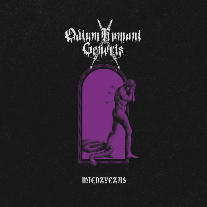 Odium Humani Generis – Miedzycas