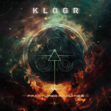 Klogr – Fractured Realities