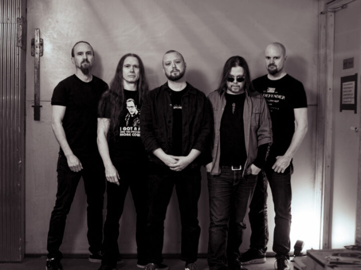 Darkane, guarda il video di ‘Quench My Hate’