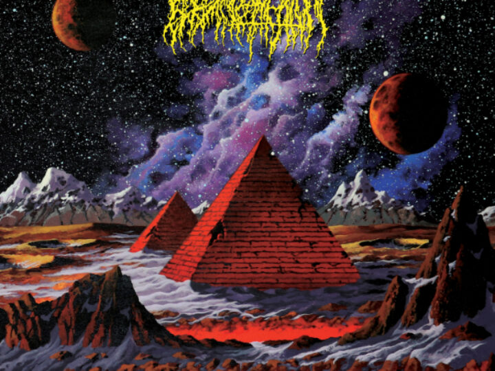 Blood Incantation – Absolute Elsewhere