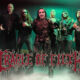 Cradle Of Filth, fuori il video del singolo ‘Malignant Perfection’