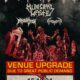 Cannibal Corpse, gli orari della data di Milano