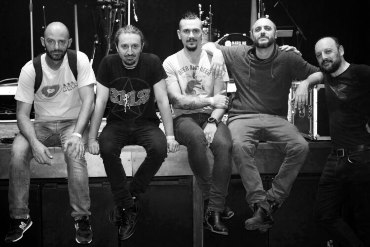 Kingcrow – quasi tre decadi di passione e progressive targato Italia