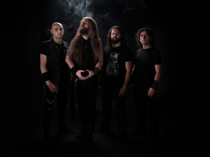 Dark Embrace, annuncia il video ‘Orcavella’