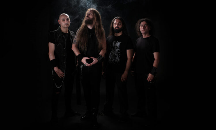 Dark Embrace, annuncia il primo singolo video ‘We, The Witches’