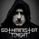 Gothminister, pubblica un EP di 4 tracce e il video musicale di ‘Tonight’