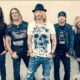 Gotthard, firmano con Reigning Phoenix Music ed annunciano il nuovo album ‘Stereo Crush’ e le date del tour principale nel 2025