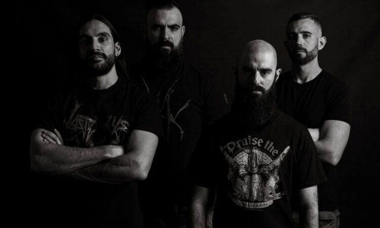 Hour Of Penance, il singolo ‘Enlightened Submission’ dalla nuova ristampa di ‘Sedition’