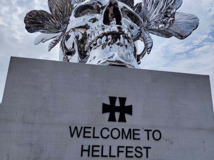 Hellfest @ Val de Moine, Clisson, 27, 28, 29 e 30 giugno 2024