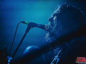 Rotting Christ + Borknagar + Seth @ Locomotiv Club, Bologna, 7 ottobre 2024