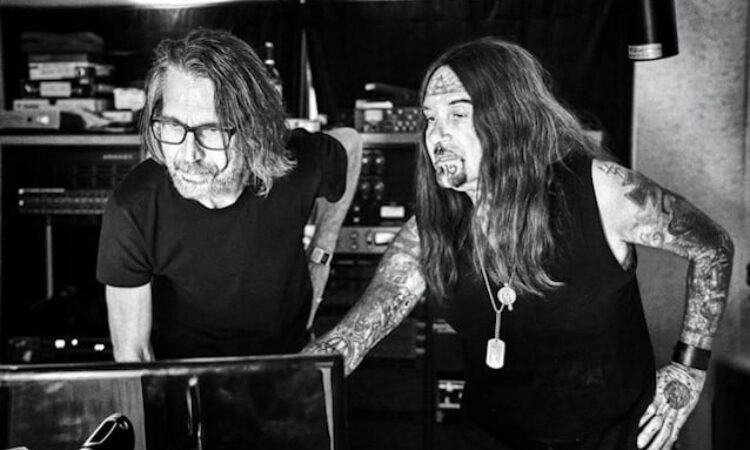 Ministry, annunciata la firma con Cleopatra Records