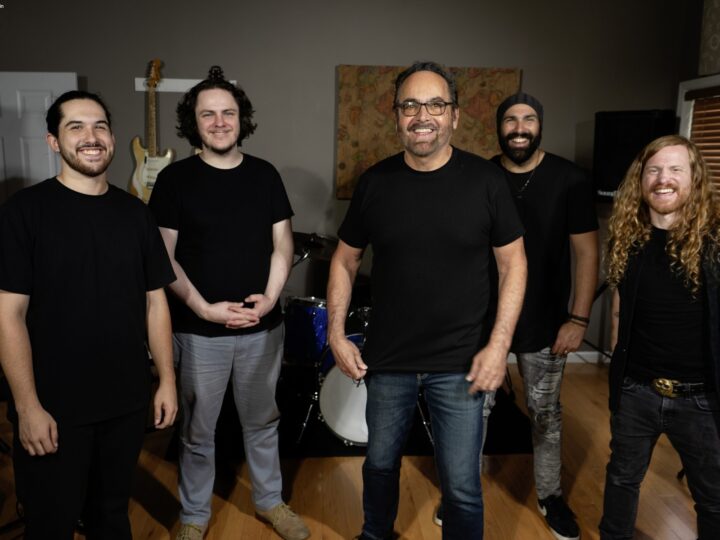 Neal Morse & The Resonance, pubblicano il video del nuovo singolo ‘Thief’