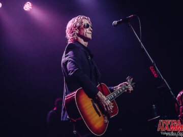 Duff McKagan @ Magazzini Generali, Milano, 16 Ottobre 2024