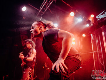 Santometal III @ Santomato, Pistoia, 19 ottobre 2024