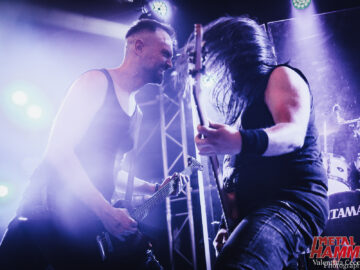 Santometal III @ Santomato, Pistoia, 19 ottobre 2024