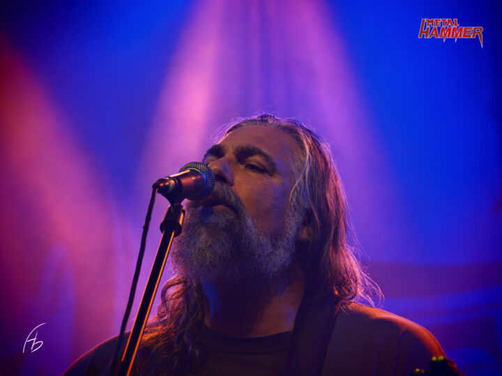 The White Buffalo @ Viper Theater, Firenze, 25 ottobre 2024