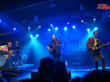 The White Buffalo @ Viper Theater, Firenze, 25 ottobre 2024