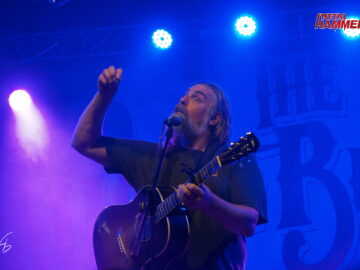 The White Buffalo @ Viper Theater, Firenze, 25 ottobre 2024