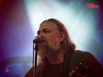 The White Buffalo @ Viper Theater, Firenze, 25 ottobre 2024