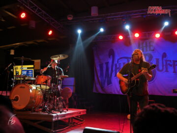 The White Buffalo @ Viper Theater, Firenze, 25 ottobre 2024