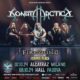 Sonata Arctica, gli orari delle date di Milano e Padova