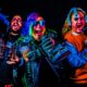 Super Monster Party, rilasciato il nuovo singolo ‘Blue Hurricane’