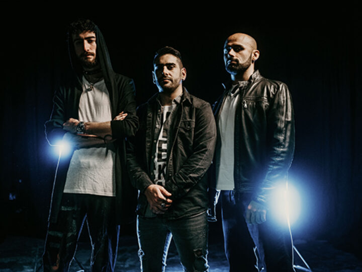 Shadow Inside, fuori il video di ‘Devastated’