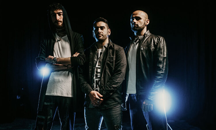 Shadow Inside, fuori il video di ‘Devastated’