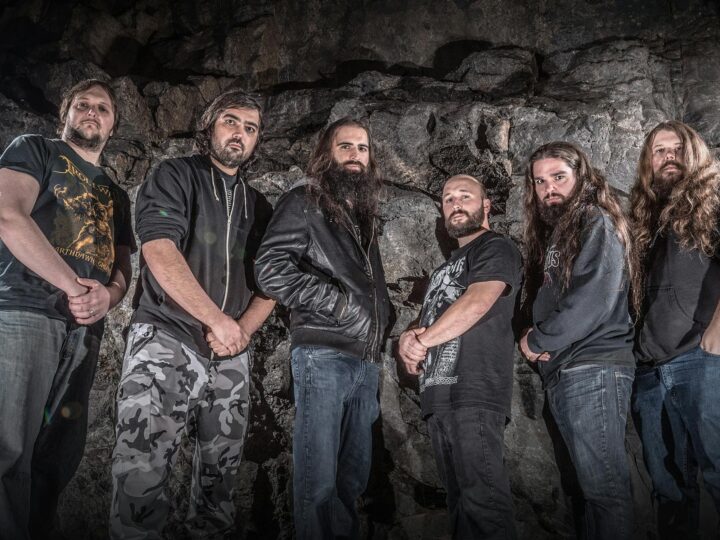 Trollwar, online lo streaming dell’intero EP ‘Tales from the Frozen Wastes’