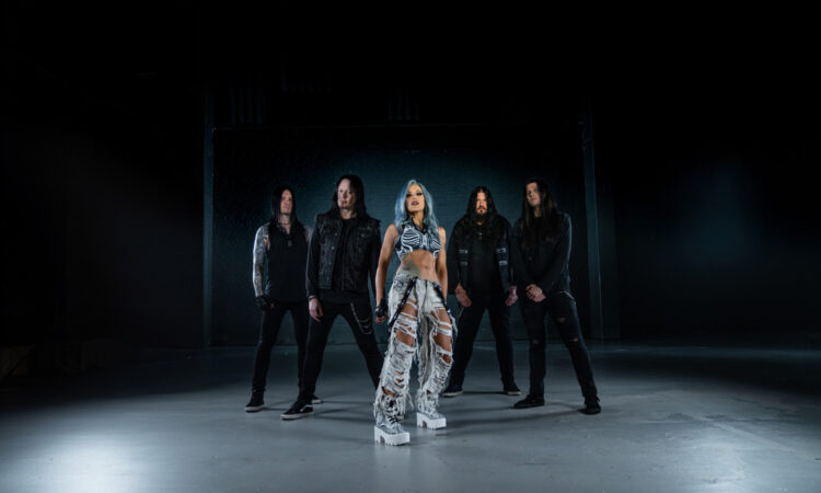 Arch Enemy, fuori il video di ‘Liars & Thieves’