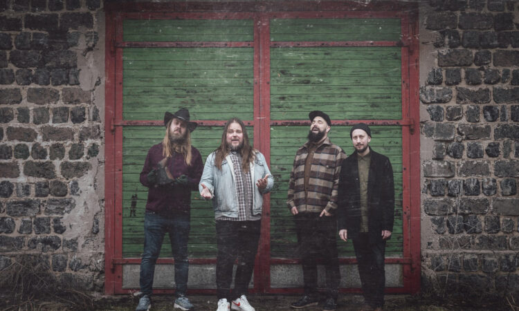 Beardfish, fuori il video di ‘Out In The Open Part 1 – Overture’