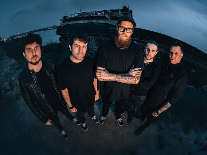 Betrayed, il nuovo singolo ‘Oblivion’ è disponibile online