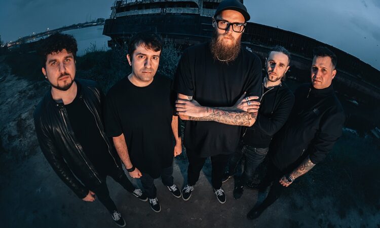 Betrayed, il nuovo singolo ‘Oblivion’ è disponibile online