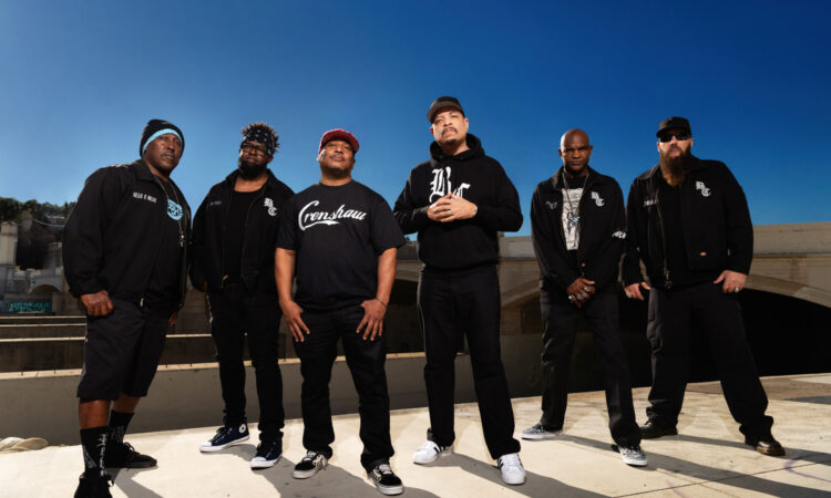 Body Count, con David Gilmour pubblicano il video di ‘Comfortably Numb’ 