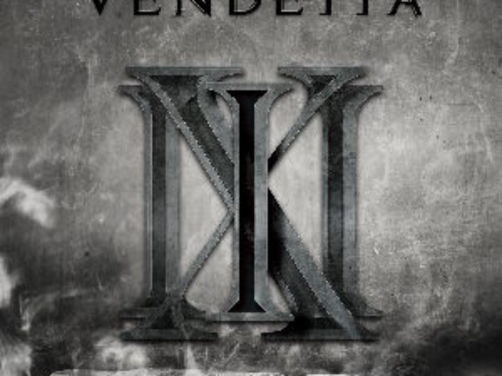 Vendetta XIII – Villains & Vices