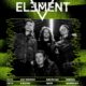 Element: show in Ungheria e Serbia