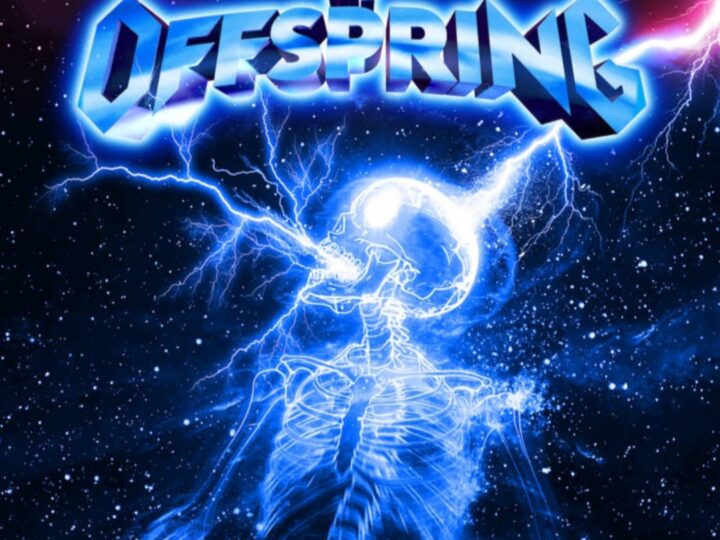 The Offspring – SUPERCHARGED