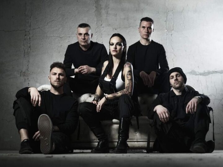 Never Obey Again, pubblica il video di ‘G.O.D. (Given Or Denied)’