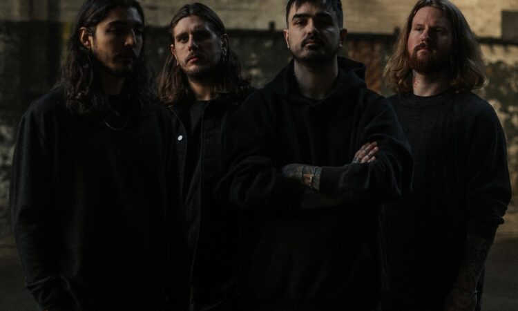 Like Moths To Flames, pubblicato il visualizer del brano ‘Soul Exchange’