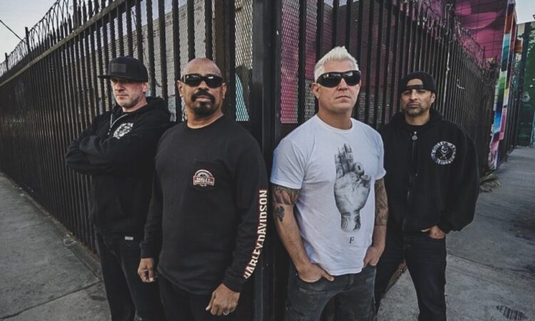 Powerflo, pubblicato il video di ‘War Machine’