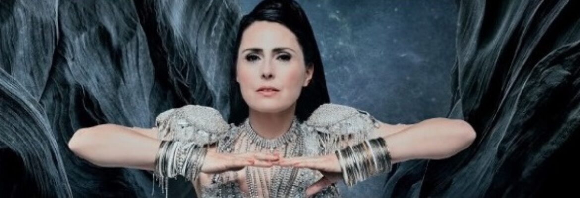 WITHIN TEMPTATION - MODERNI CANTASTORIE