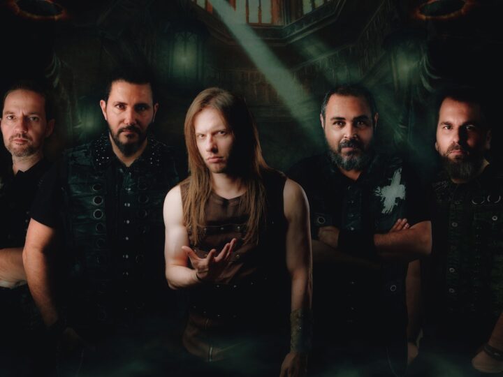 Silent Winter, esce il nuovo album ‘Utopia’