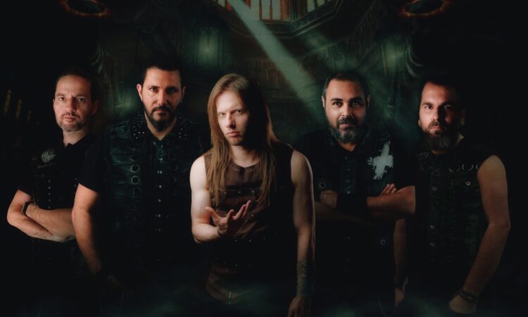 Silent Winter, esce il nuovo album ‘Utopia’