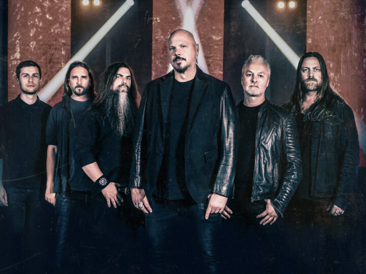 Soilwork, esce il video del singolo ‘Spirit of No Return’