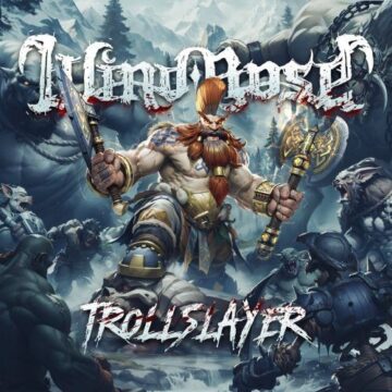 Wind Rose – Trollslayer