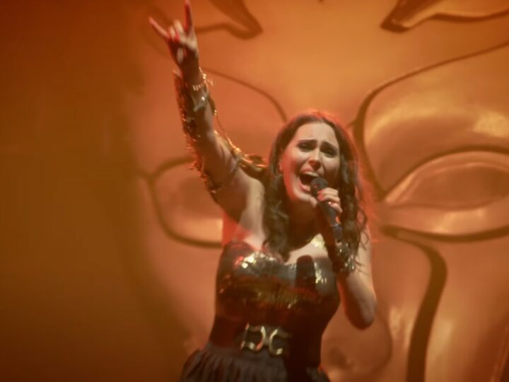 Within Temptation – Moderni Cantastorie