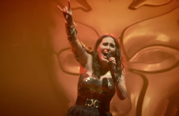 Within Temptation – Moderni Cantastorie