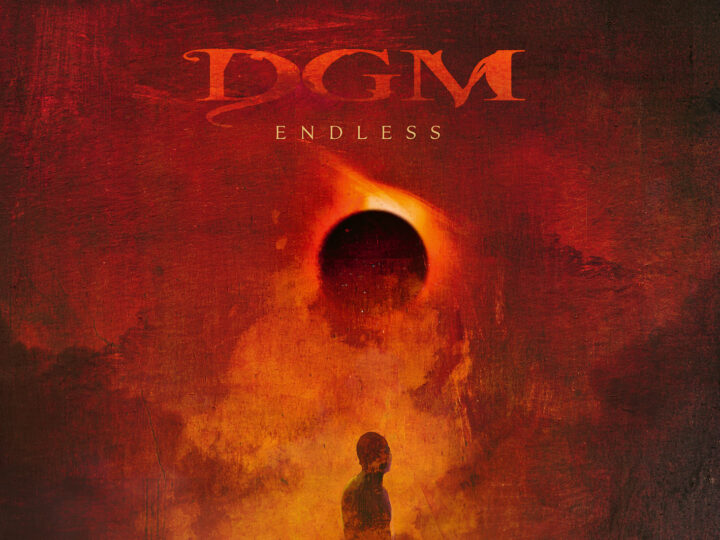 DGM – Endless